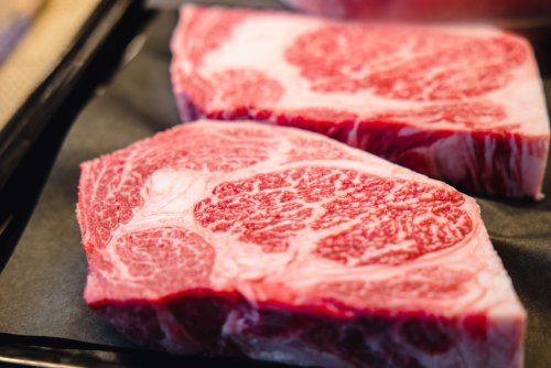 ﻿Les morceaux les plus tendres de la viande de bœuf