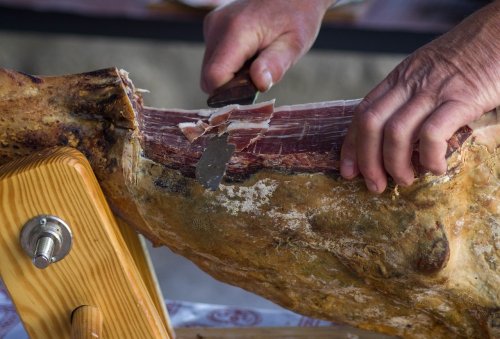 ﻿Livraison de charcuterie sur Montpellier